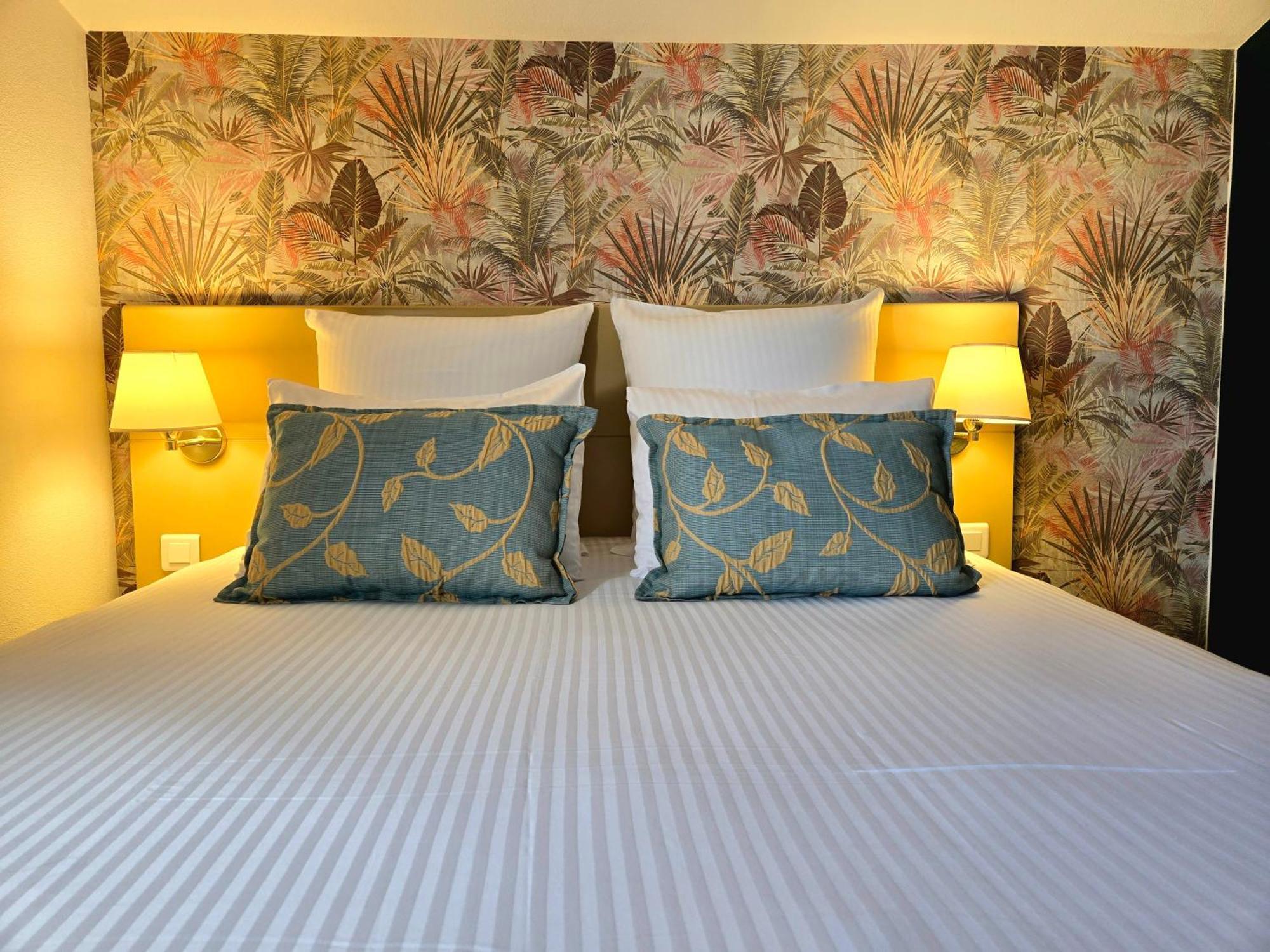 Hotel Le Saint-Genies Uzès Εξωτερικό φωτογραφία