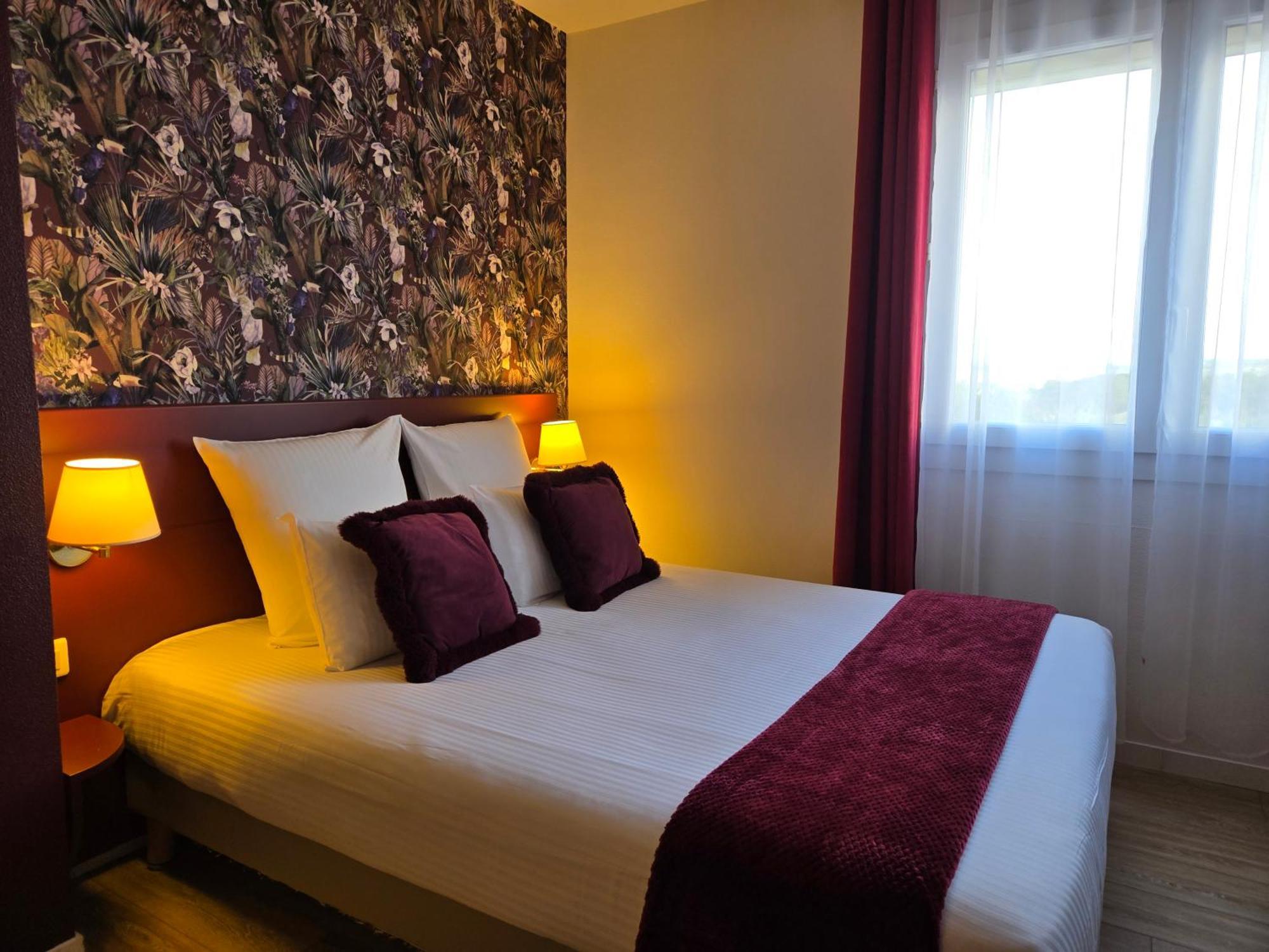 Hotel Le Saint-Genies Uzès Εξωτερικό φωτογραφία