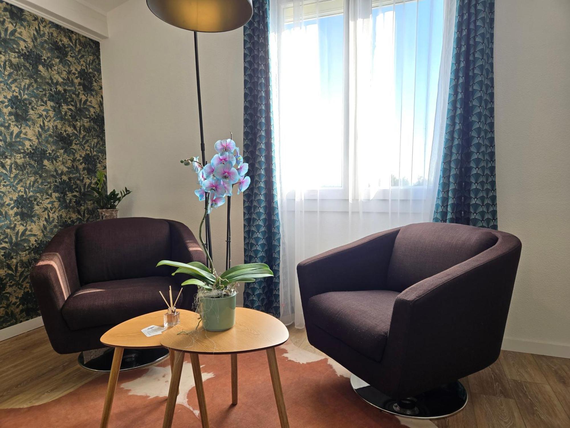 Hotel Le Saint-Genies Uzès Εξωτερικό φωτογραφία