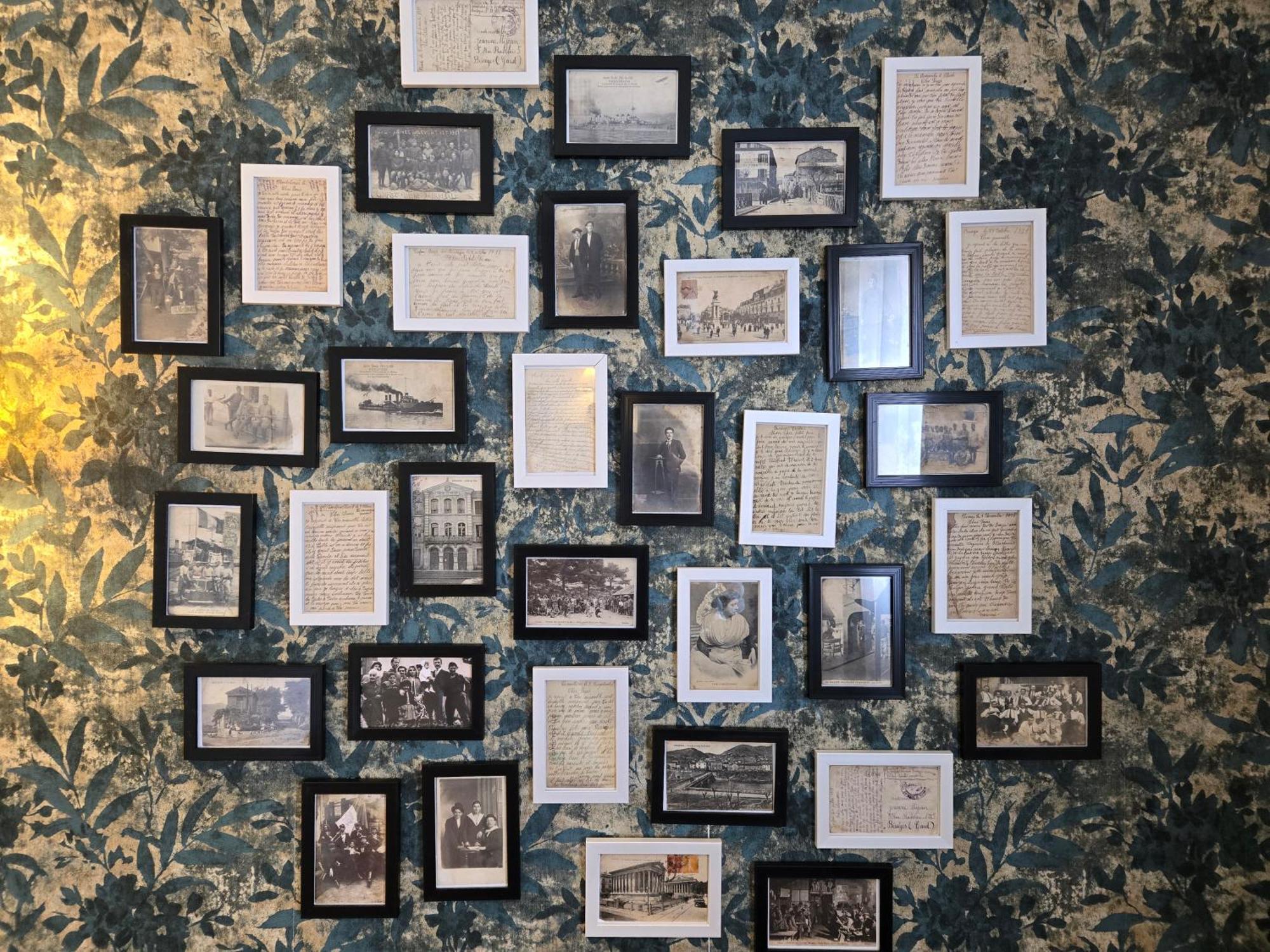 Hotel Le Saint-Genies Uzès Εξωτερικό φωτογραφία