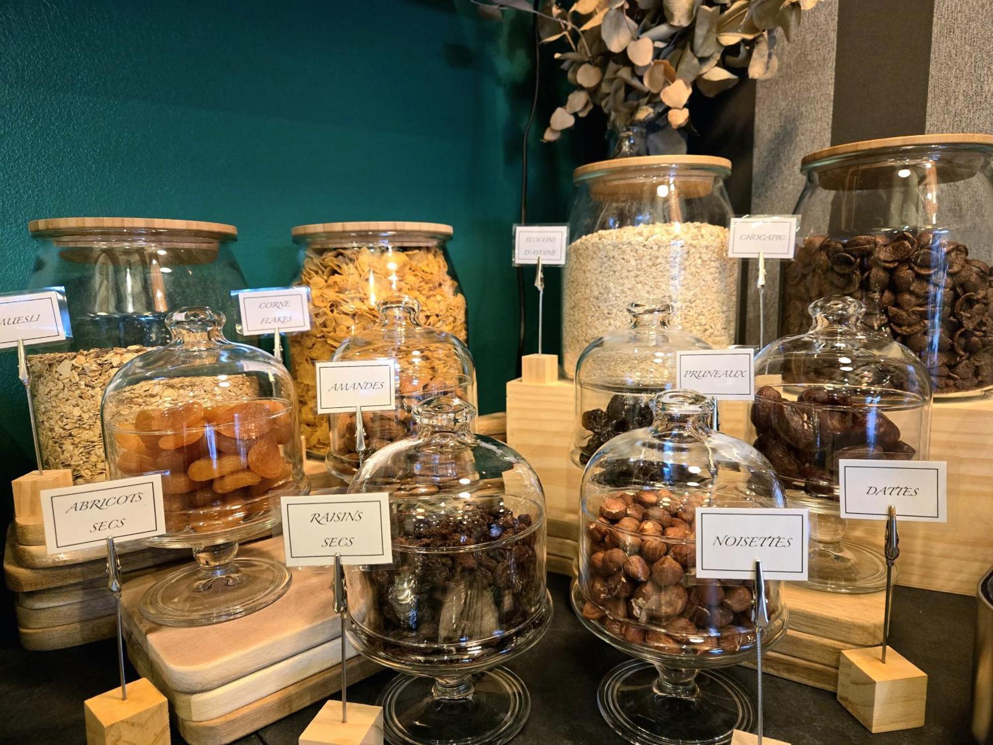 Hotel Le Saint-Genies Uzès Εξωτερικό φωτογραφία